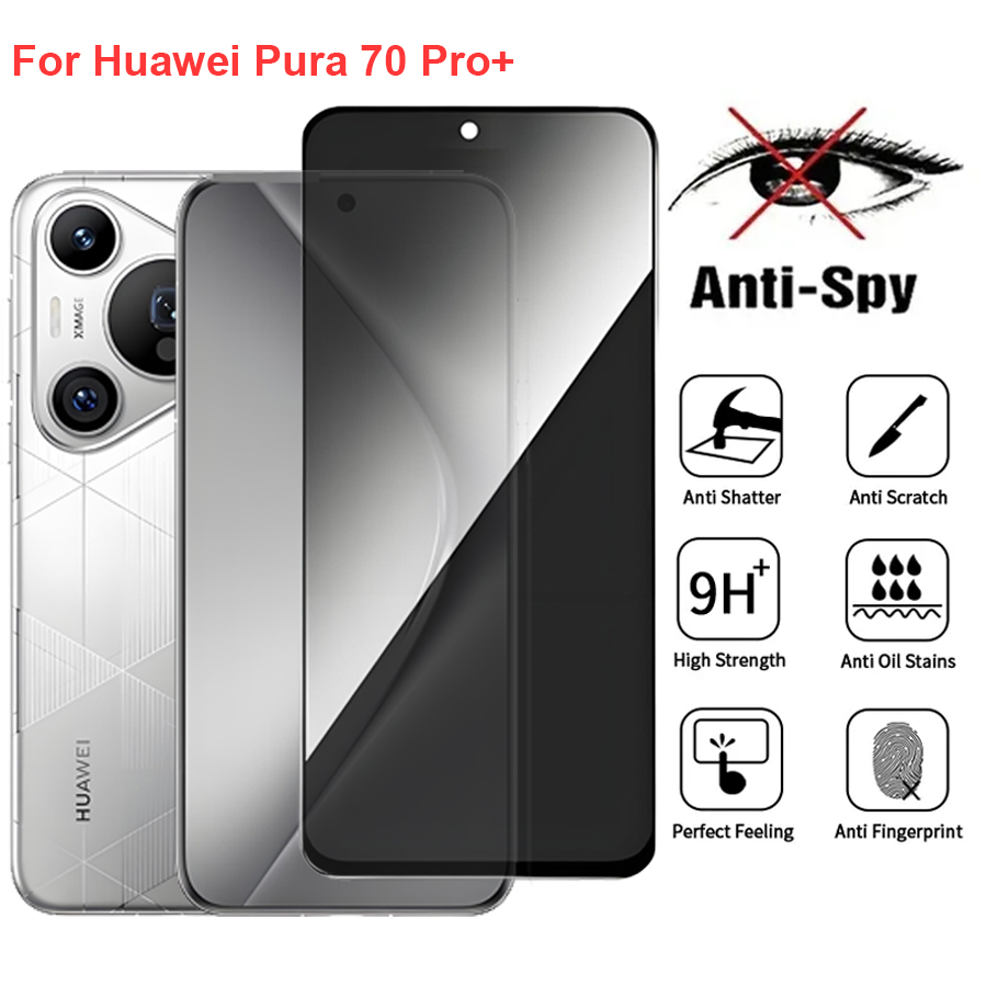Huawei Pura 70 - Für Huawei Pura 70 Pro +