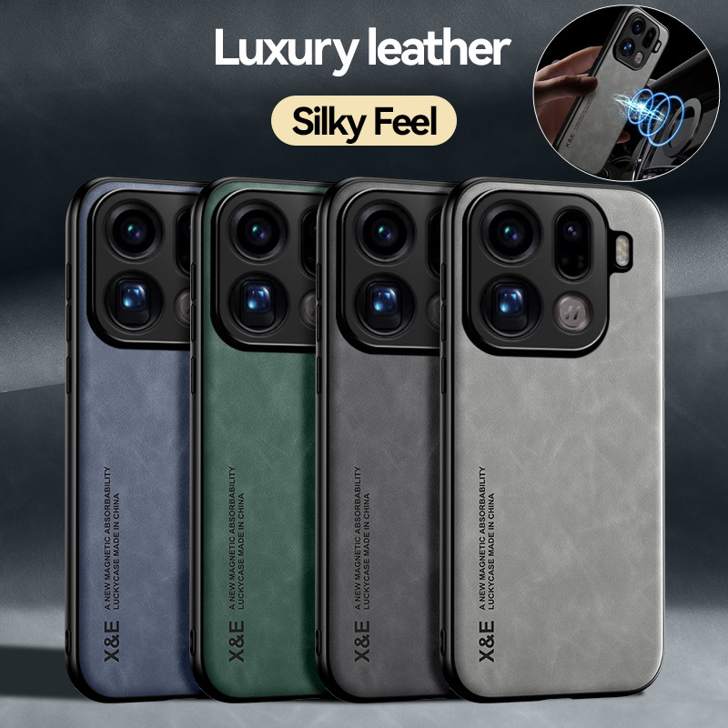 Phone Cases That Cover The Camera - Für OPPO Finden X9 Pro X9