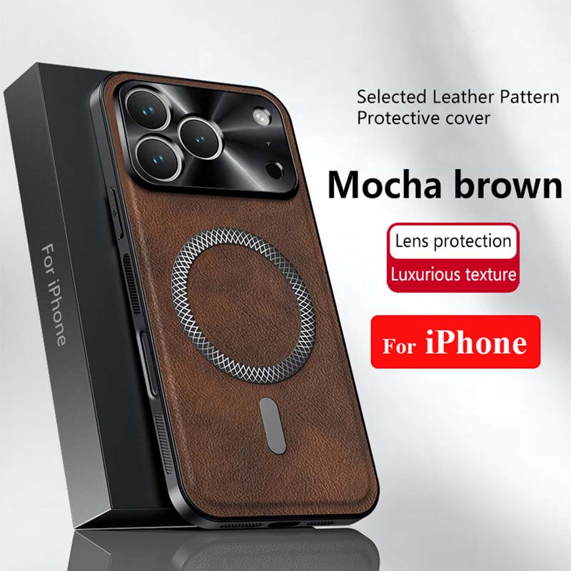 Phone Cases That Cover The Camera - Fall Für iPhone 17 16 15