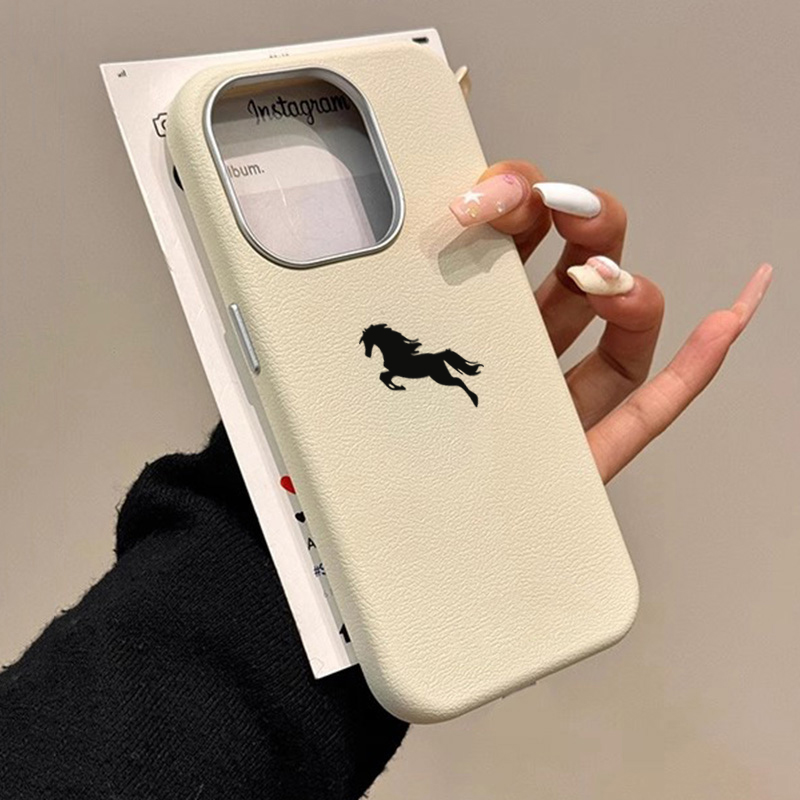 Phone Cases Horse - Für Samsung S25 Ultra 5G Fall