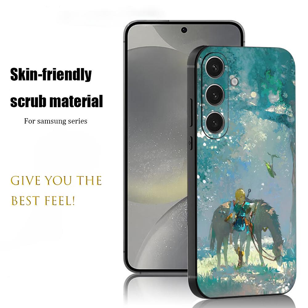 Phone Cases Zelda - Legend of Z-zelda Es-S Spiel-Handyhülle für