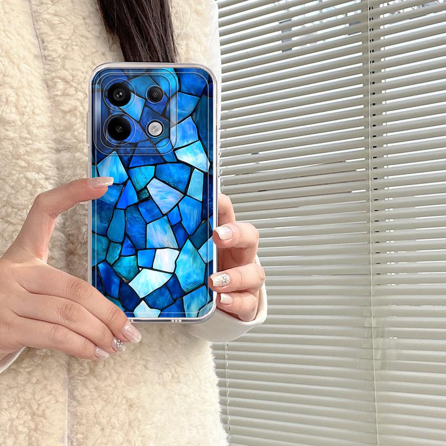 Xiaomi Redmi Note 14 - Hülle für Xiaomi Redmi Note 15