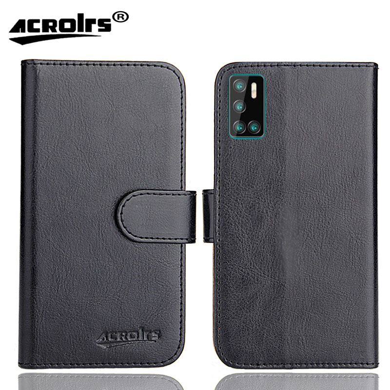 Phone Cases Horse - Cubot P40 Hülle, 6 Farben, Flip,