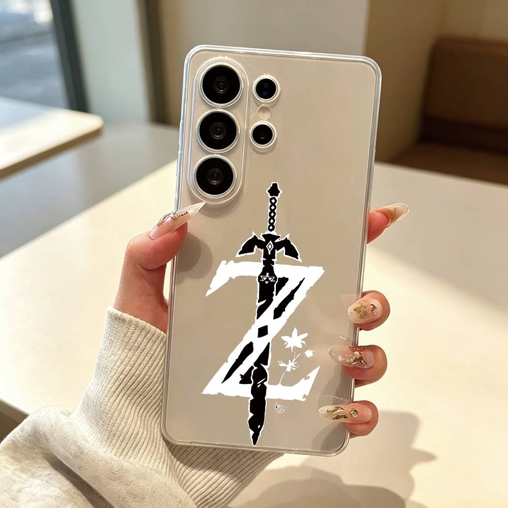Phone Cases Zelda - Game The Legend of Z-Zelda Handyhülle