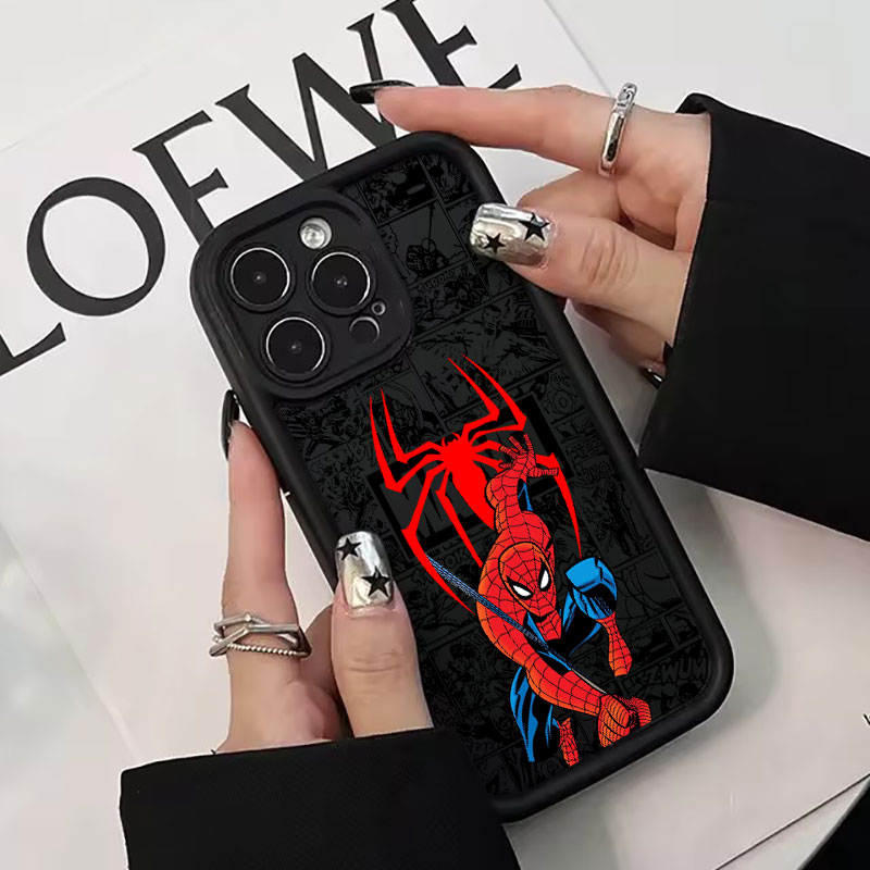 Spiderman Miles Morales Gwen M – Phone Cases Iphone 12 Bewertung und Preis