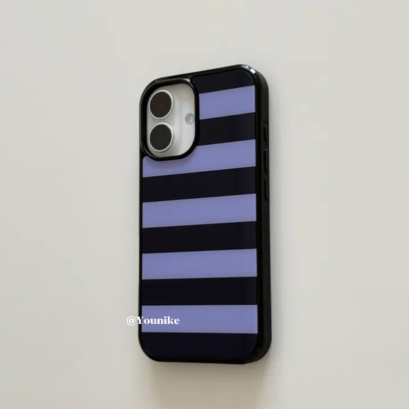 Koreanische Ins Lila und Schwa – Phone Cases Korean Bewertung und Preis