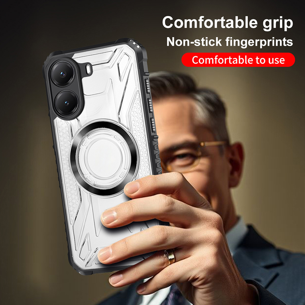 Magnetische Hülle für Xiaomi 1 – Xiaomi Redmi Note 14 Bewertung und Preis