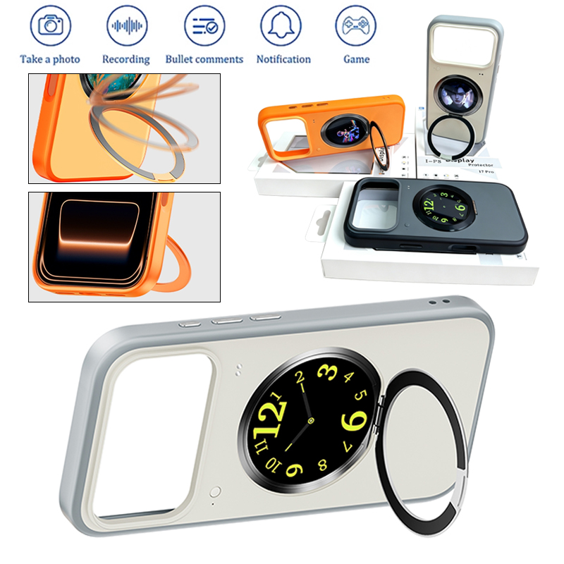 Smartphone-Hülle mit 1,52-Zoll – Phone Cases With Stand Bewertung und Preis