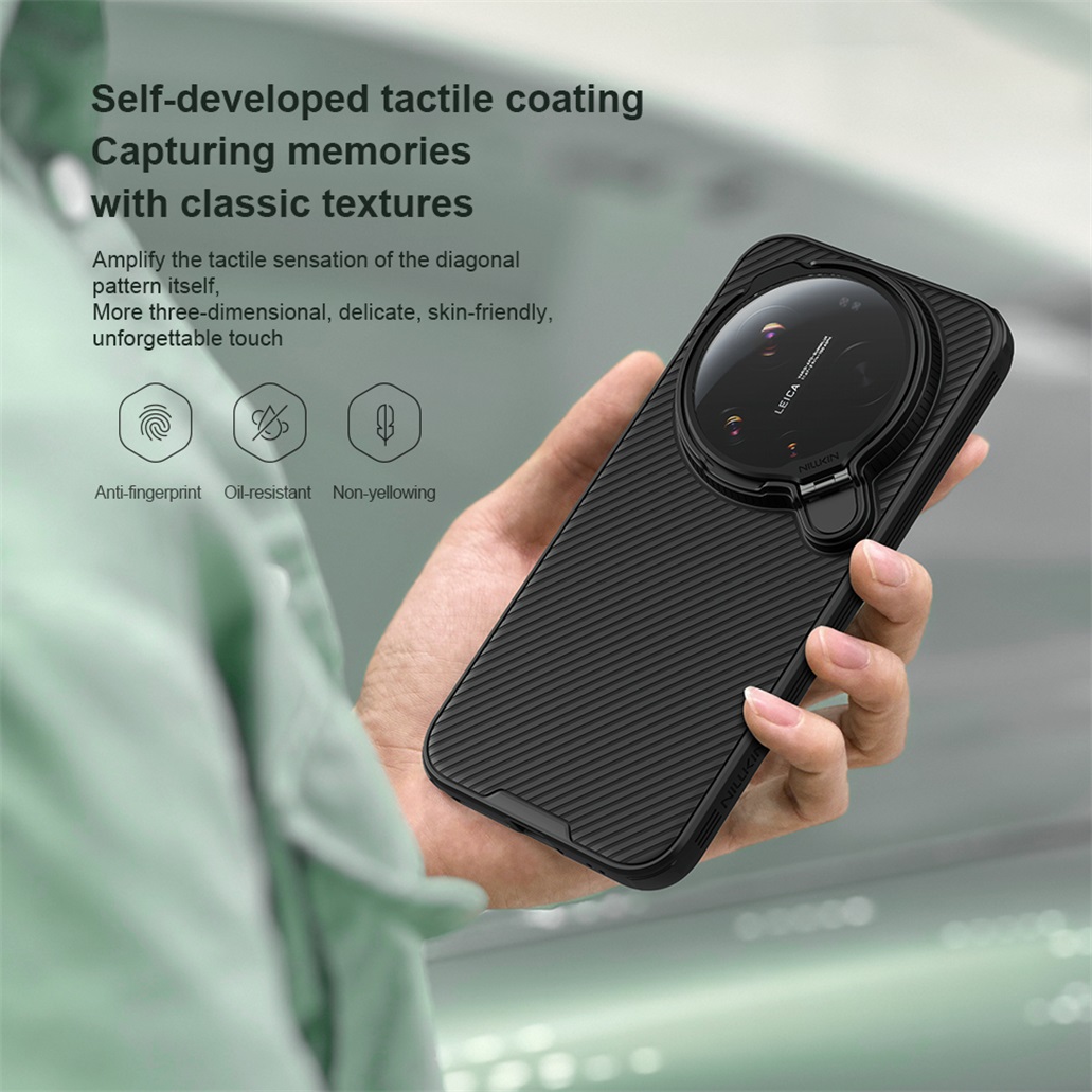 NILLKIN für Xiaomi 17 Ultra Ma – Phone Cases That Cover The Camera Bewertung und Preis