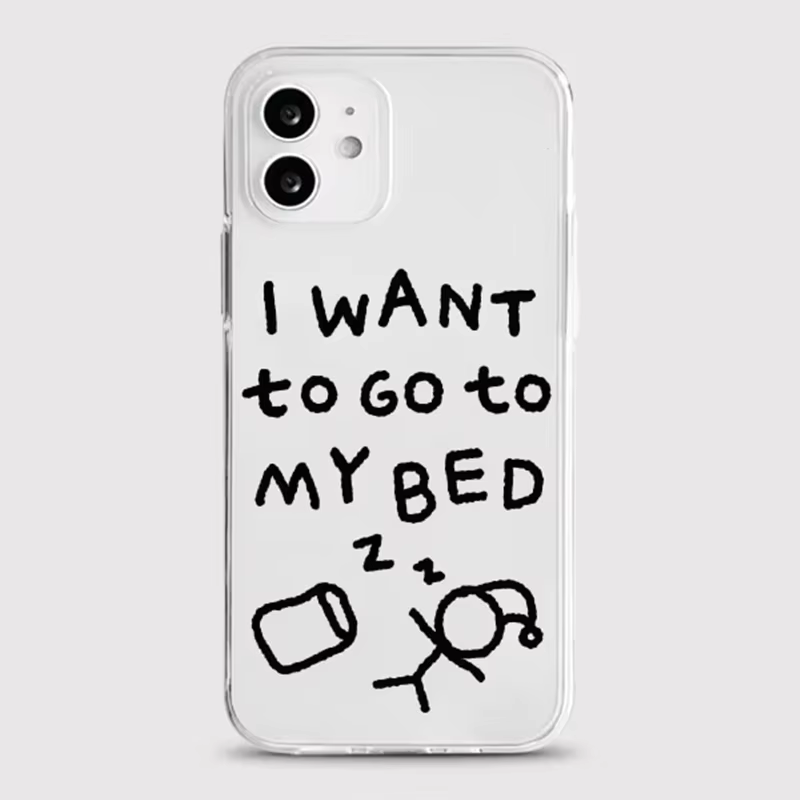 Koreanische Ins-Stil Süße Vier – Phone Cases Korean Bewertung und Preis