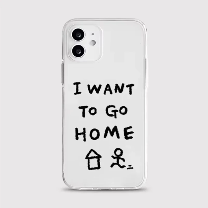 Koreanische Ins-Stil Süße Vier – Phone Cases Korean Bewertung und Preis