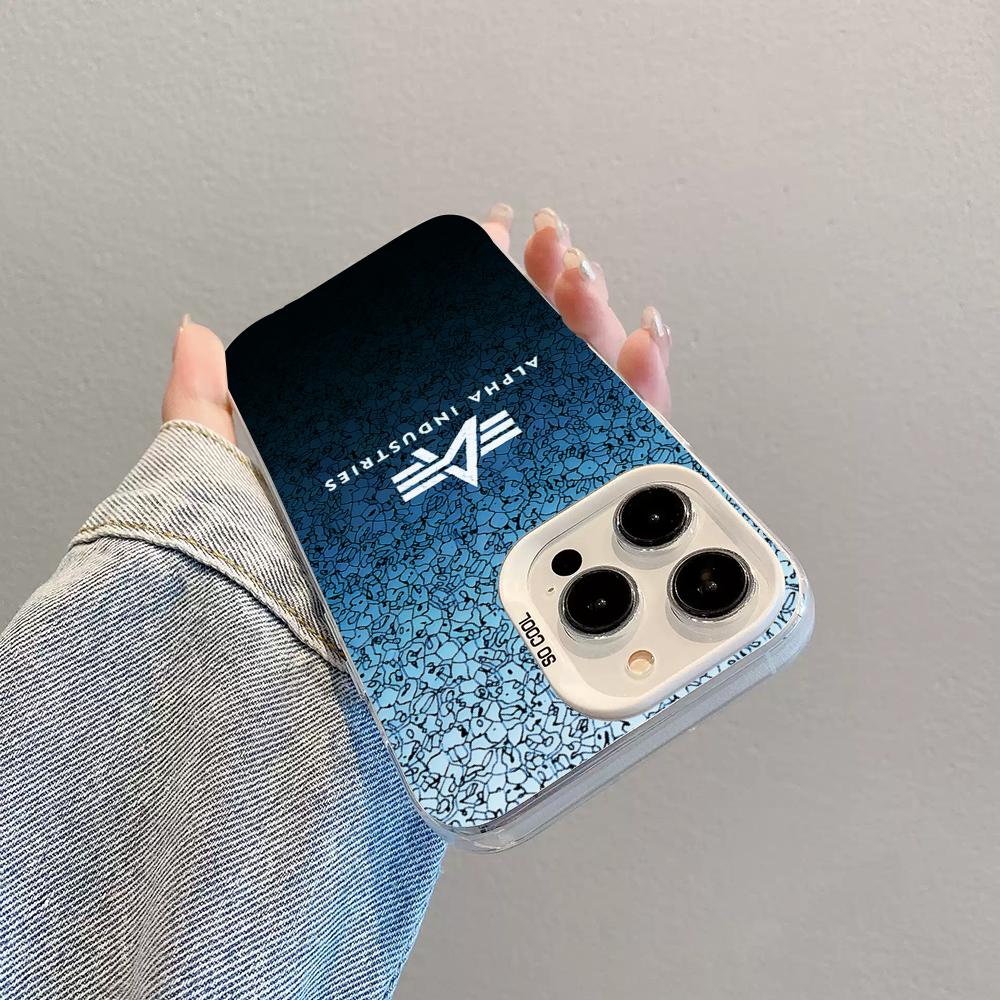 Vogue A-Alpha IndustriES Handy – Phone Cases Vogue Bewertung und Preis