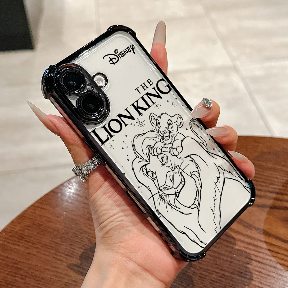 Der König der Löwen HAKUNA MAT – Phone Cases For Samsung A14 Bewertung und Preis