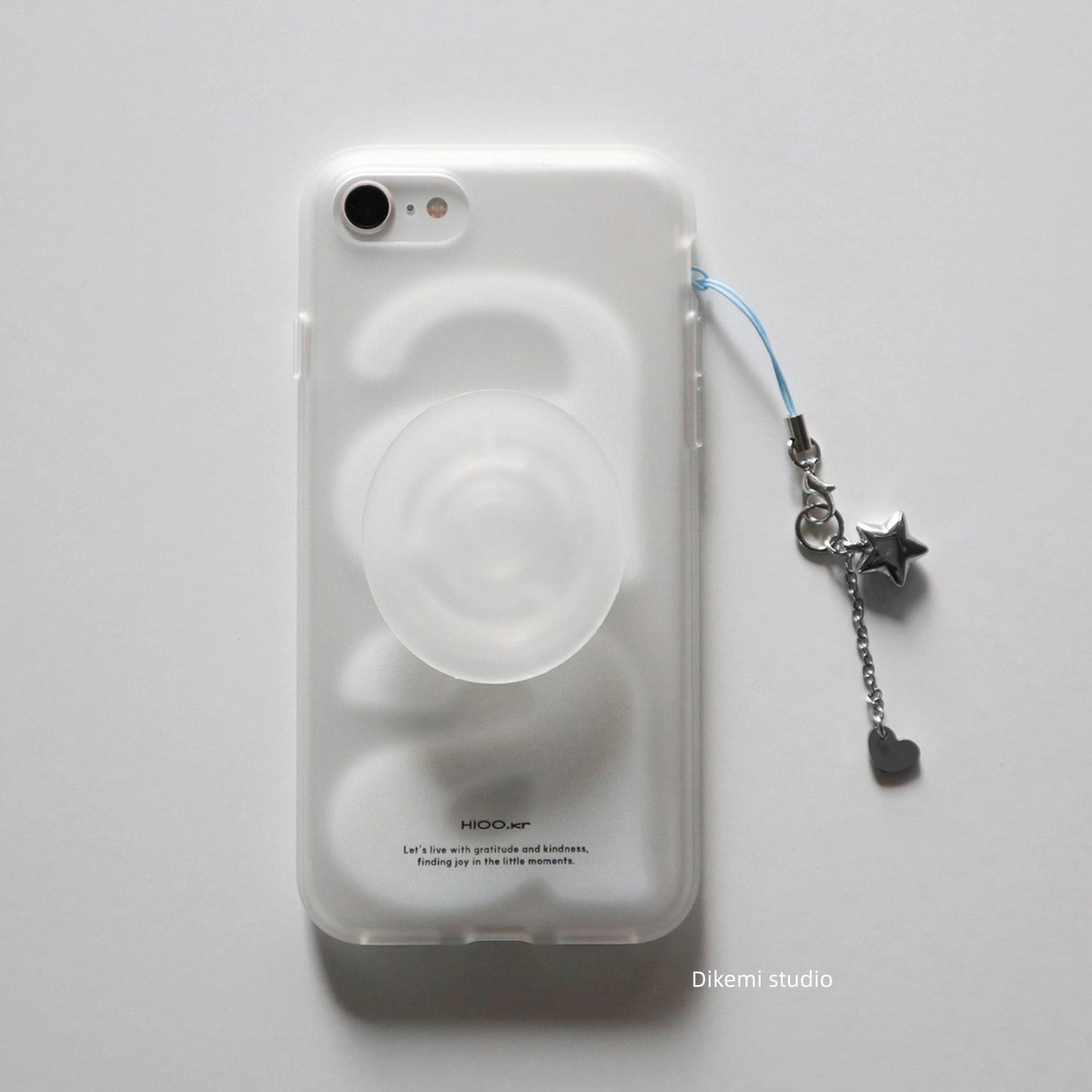 Koreanische Ins Vielseitige Ei – Phone Cases Korean Bewertung und Preis