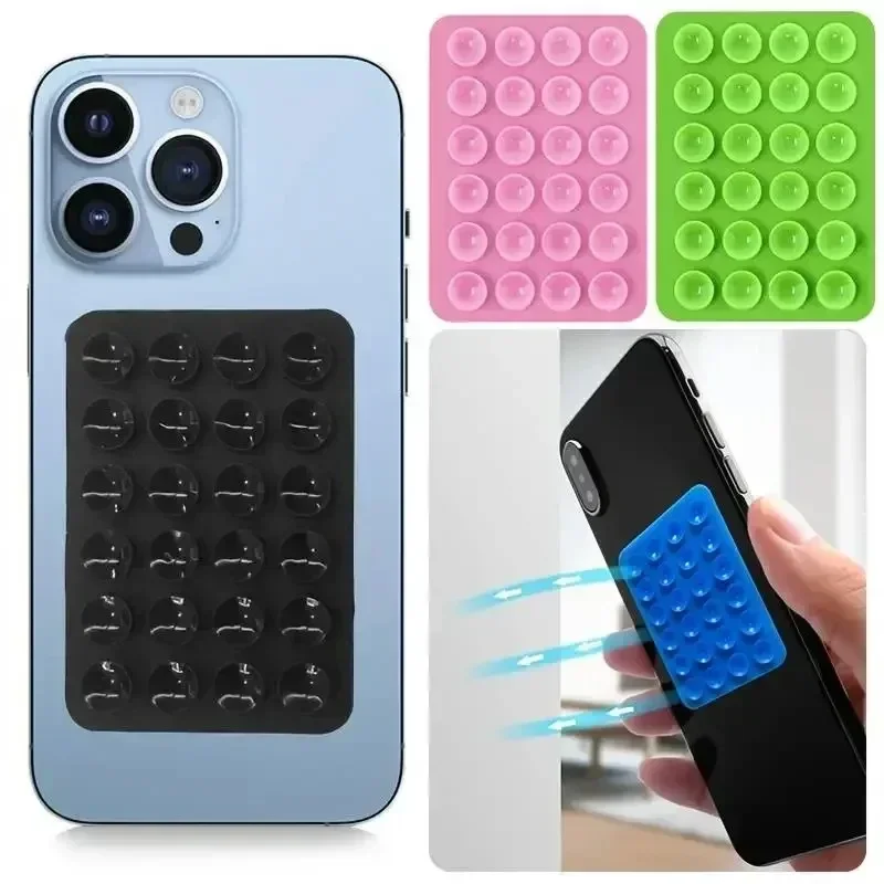 Multifunktionale Silikon-Saugn – Phone Cases With Stand Bewertung und Preis
