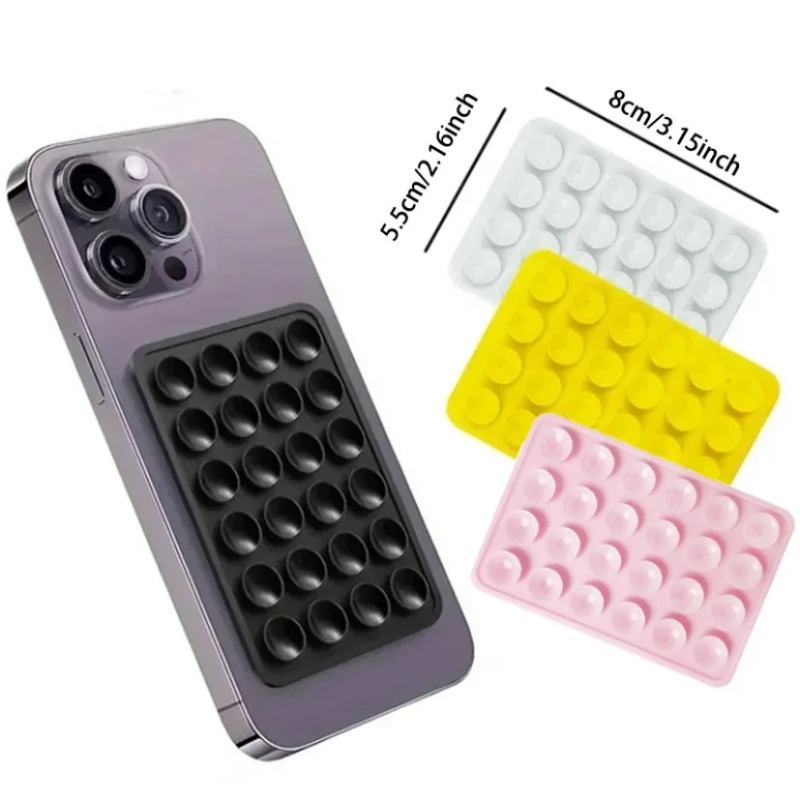 Multifunktionale Silikon-Saugn – Phone Cases With Stand Bewertung und Preis