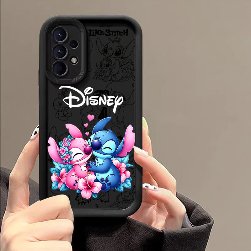 Angel And Stitch Koala Disney  – Phone Cases For Samsung A14 Bewertung und Preis