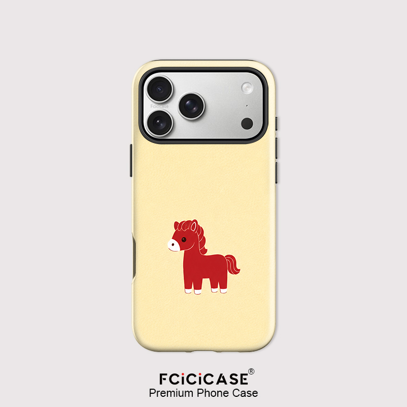 Fcicicase Pferdemuster Handyhü – Phone Cases Horse Bewertung und Preis