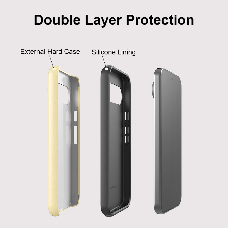 Fcicicase PC + TPU Handyhülle  – Phone Cases Horse Bewertung und Preis