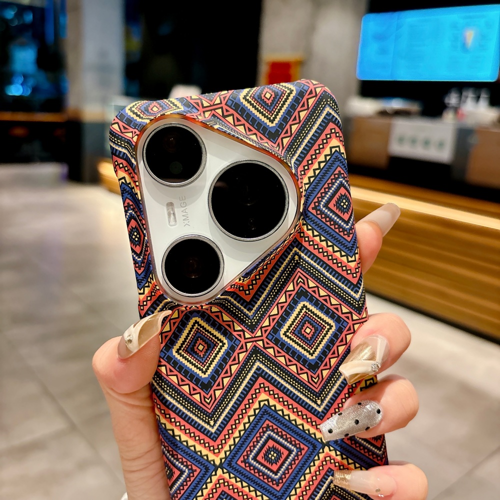 Luxuriöse, rahmenlose Handyhül – Huawei Pura 70 Bewertung und Preis