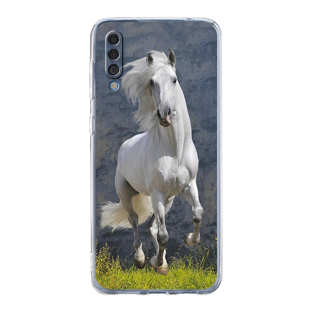 Running Horse Tier Handyhülle  – Phone Cases Horse Bewertung und Preis