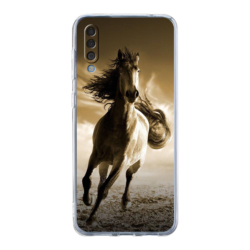 Running Horse Tier Handyhülle  – Phone Cases Horse Bewertung und Preis