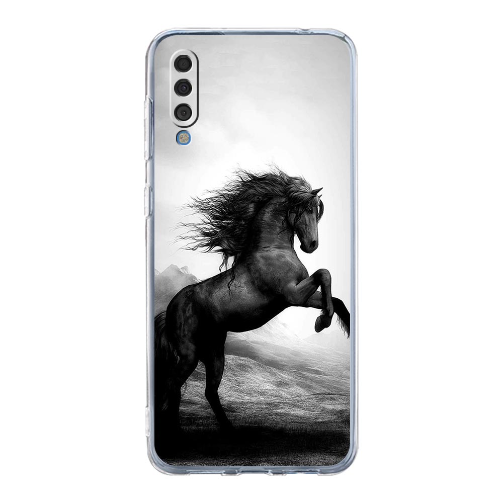Running Horse Tier Handyhülle  – Phone Cases Horse Bewertung und Preis