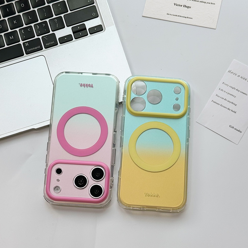 Modische Candy-Farben Glitzern – Phone Cases That Cover The Camera Bewertung und Preis