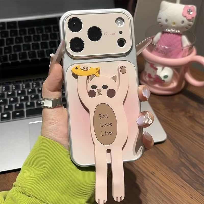 Lichee-Muster Handyhülle für i – Phone Cases With Stand Bewertung und Preis