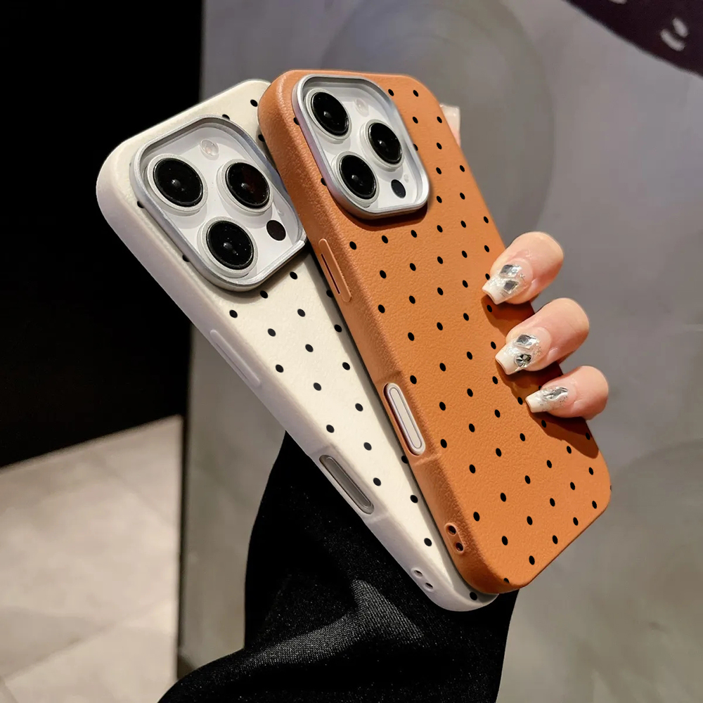 Koreanische INS Niedliche Polk – Phone Cases Korean Bewertung und Preis