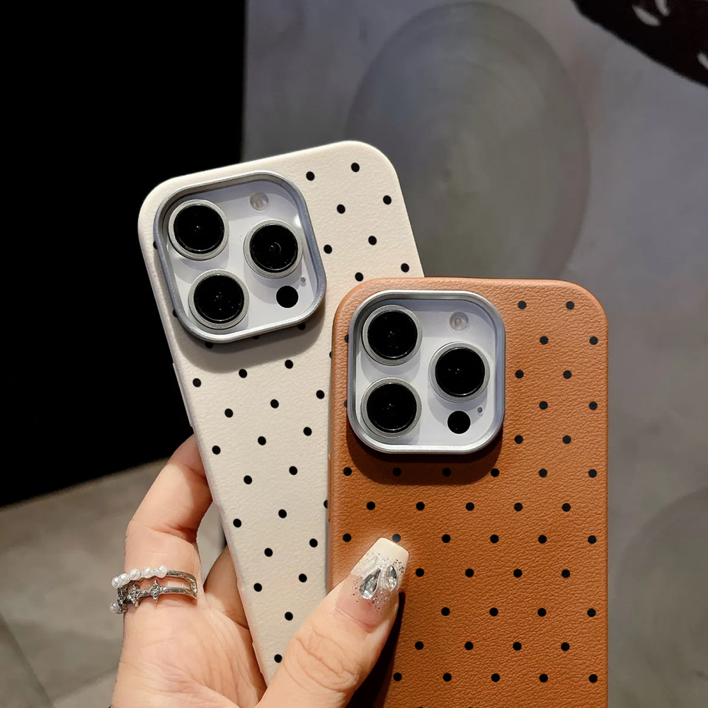 Koreanische INS Niedliche Polk – Phone Cases Korean Bewertung und Preis