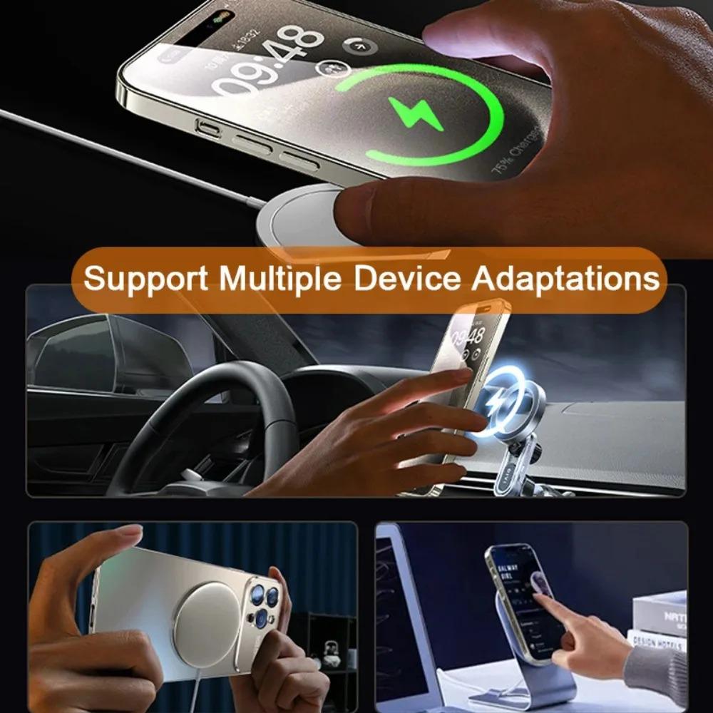 Luxuriöse magnetische Handyhül – Phone Cases That Cover The Camera Bewertung und Preis