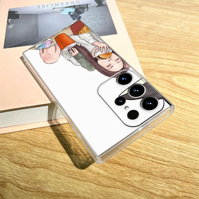 Vogue Girl Reise-Handyhülle fü – Phone Cases Vogue Bewertung und Preis