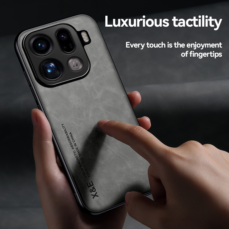 Für OPPO Finden X9 Pro X9 X8 X – Phone Cases That Cover The Camera Bewertung und Preis