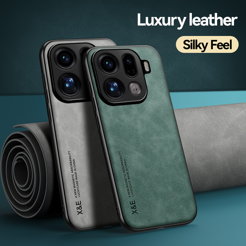 Für OPPO Finden X9 Pro X9 X8 X – Phone Cases That Cover The Camera Bewertung und Preis