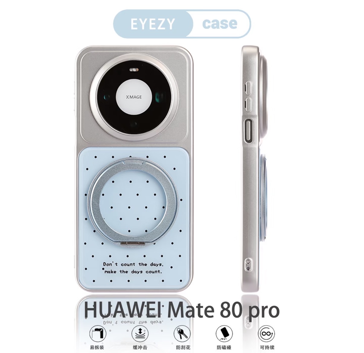 DECLAREYAO Original Leichte Ha – Huawei Pura 70 Bewertung und Preis