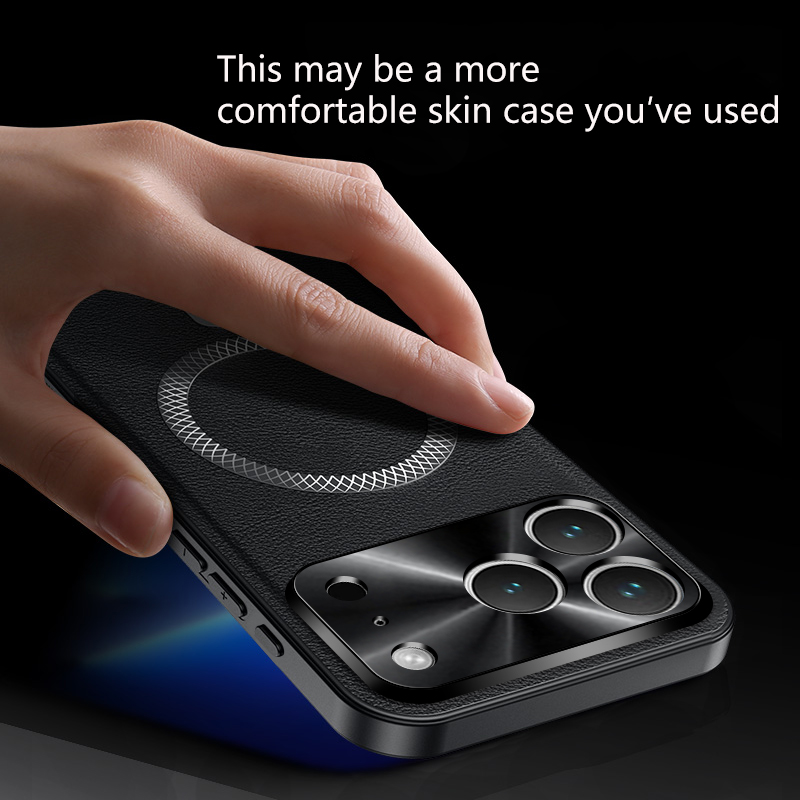 Fall Für iPhone 17 16 15 14 13 – Phone Cases That Cover The Camera Bewertung und Preis