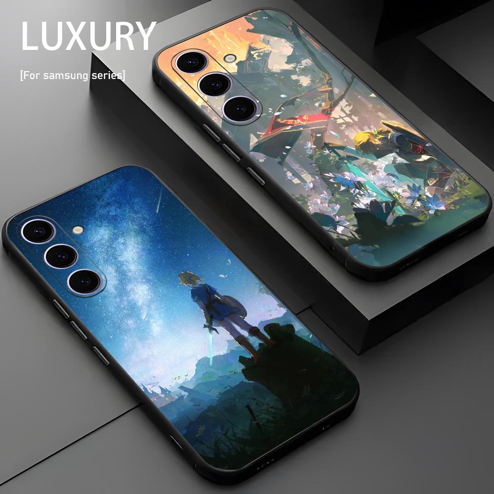 Legend of Z-zelda Es-S Spiel-H – Phone Cases Zelda Bewertung und Preis