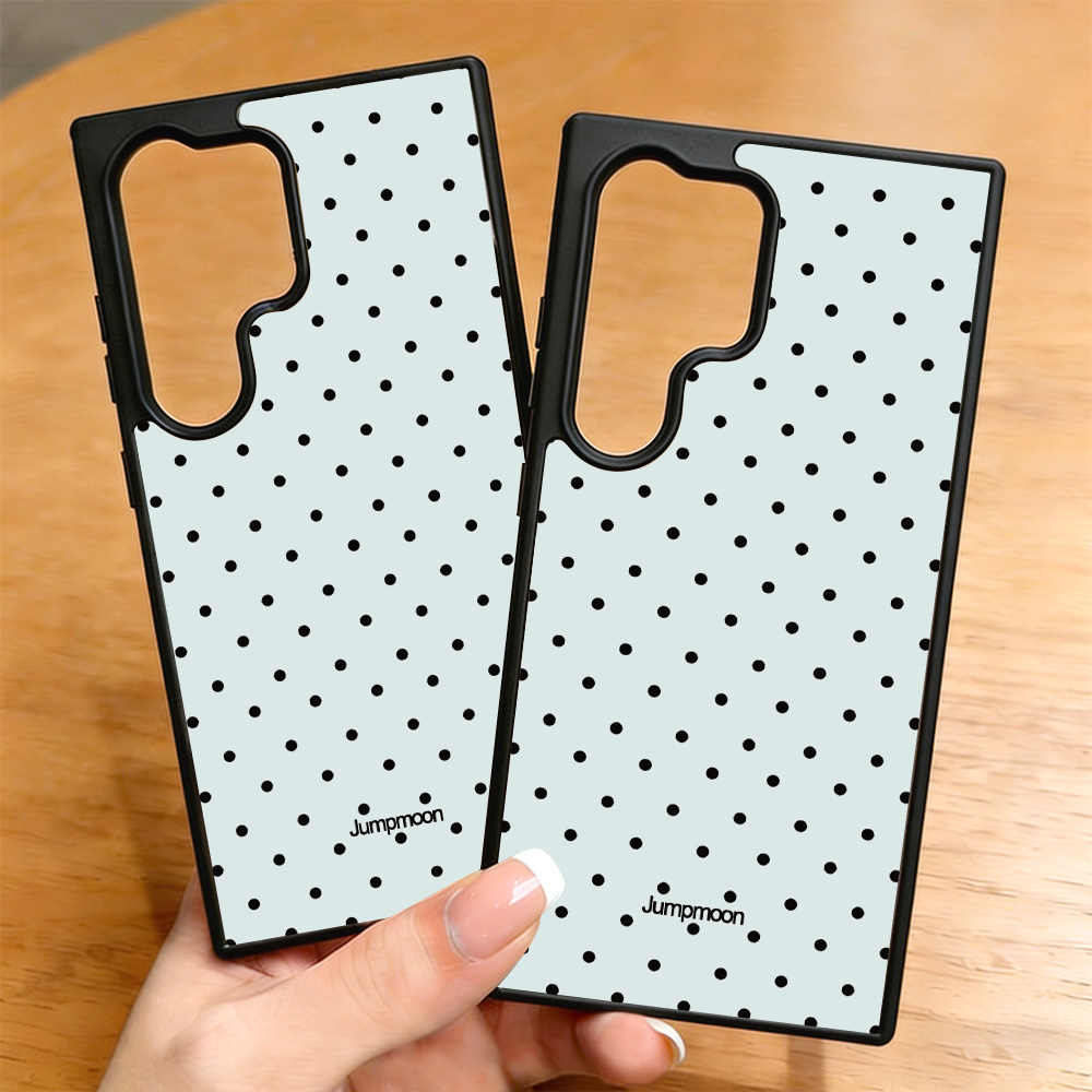 Koreanische Ins Polka Dots Han – Phone Cases Korean Bewertung und Preis