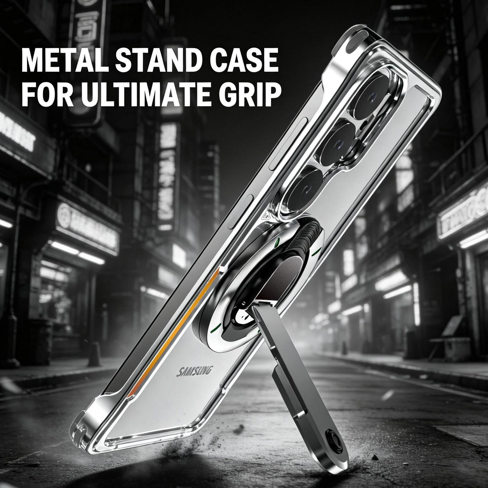 Für Samsung Galaxy S26 Ultra M – Phone Cases With Stand Bewertung und Preis