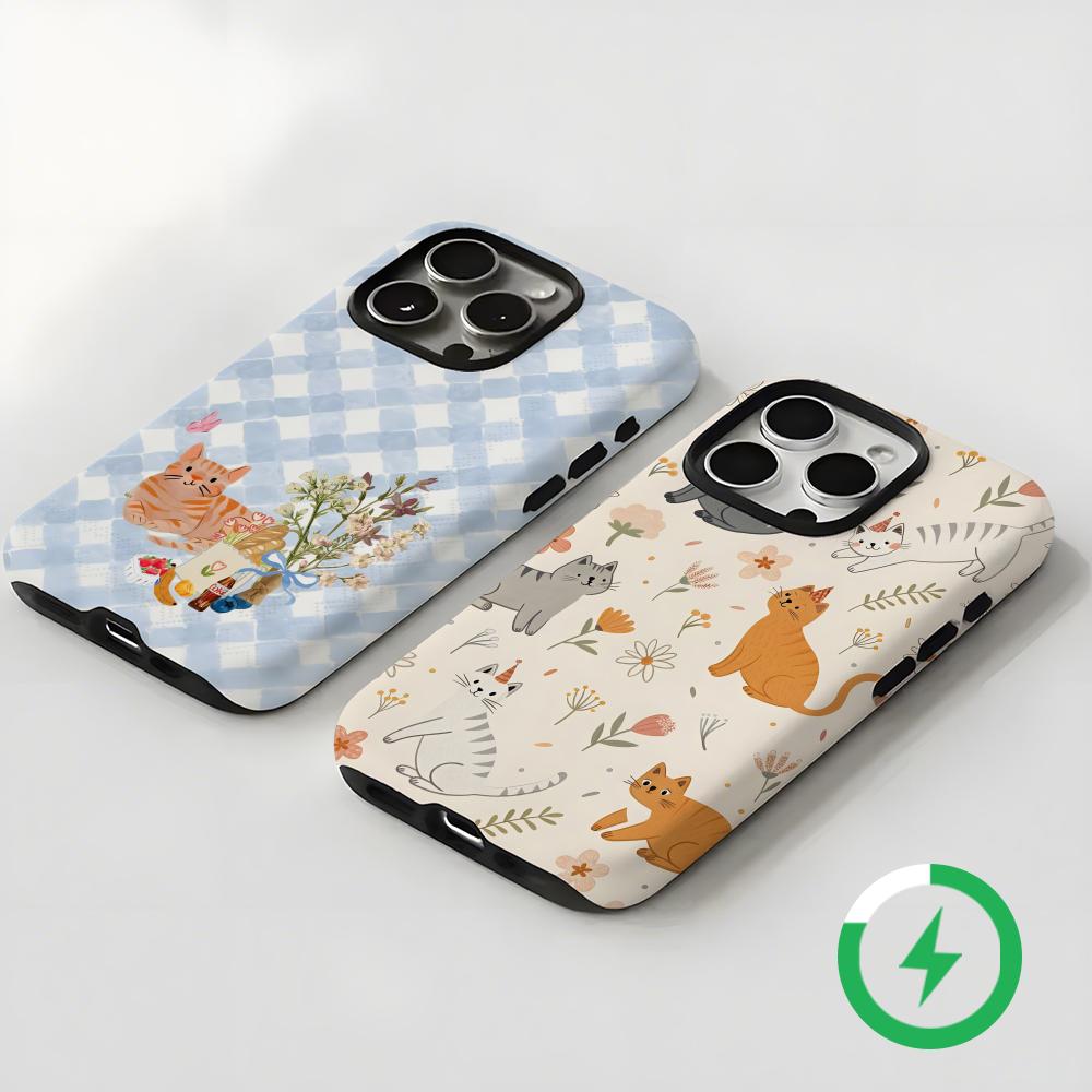 Niedliche Katzen und Hunde Han – Phone Cases Iphone 12 Bewertung und Preis
