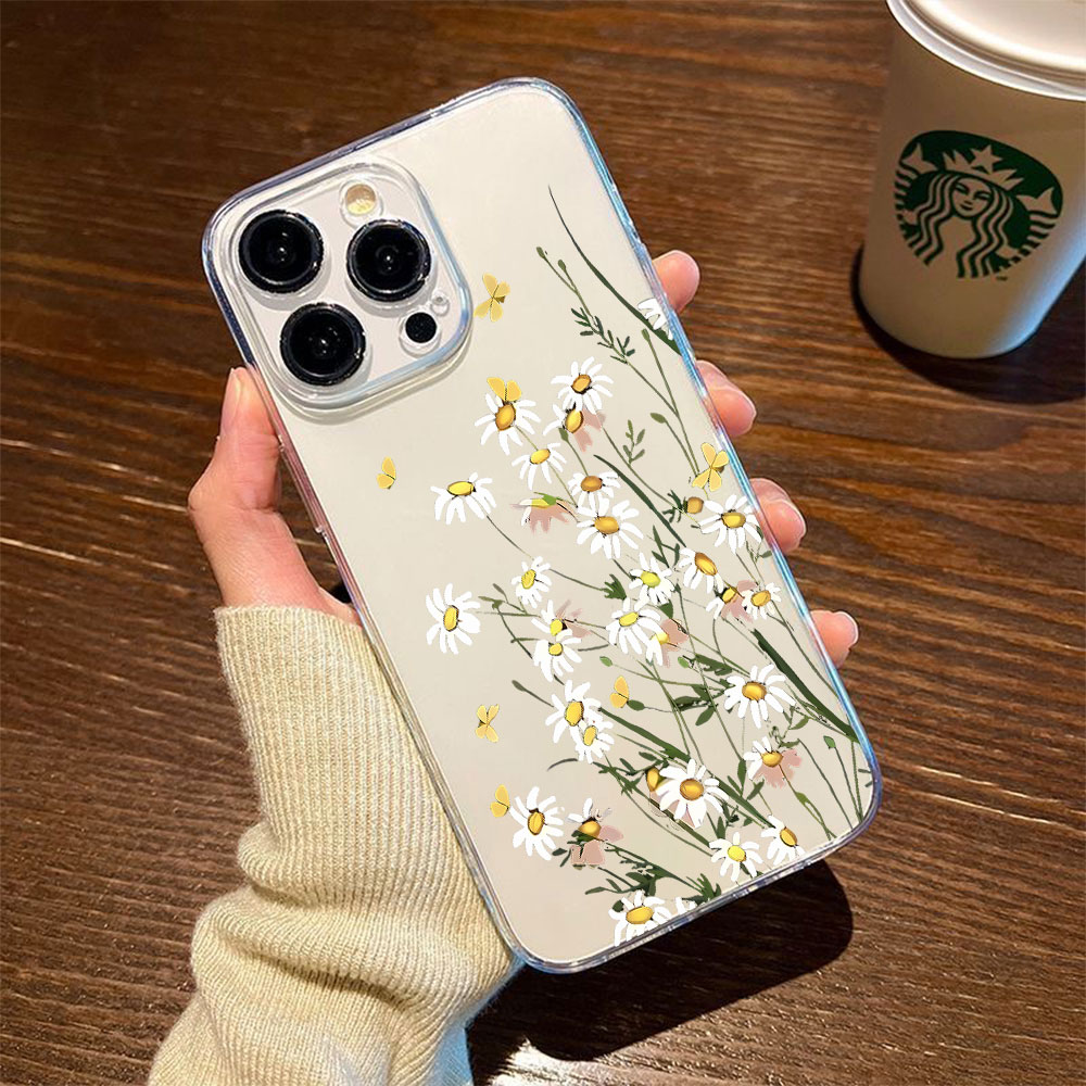 Neue Daisy Handyhülle für iPho – Phone Cases Iphone 12 Bewertung und Preis
