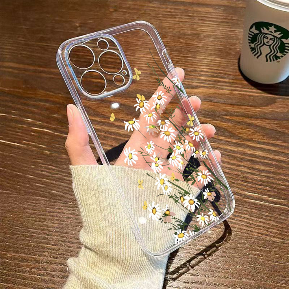 Neue Daisy Handyhülle für iPho – Phone Cases Iphone 12 Bewertung und Preis
