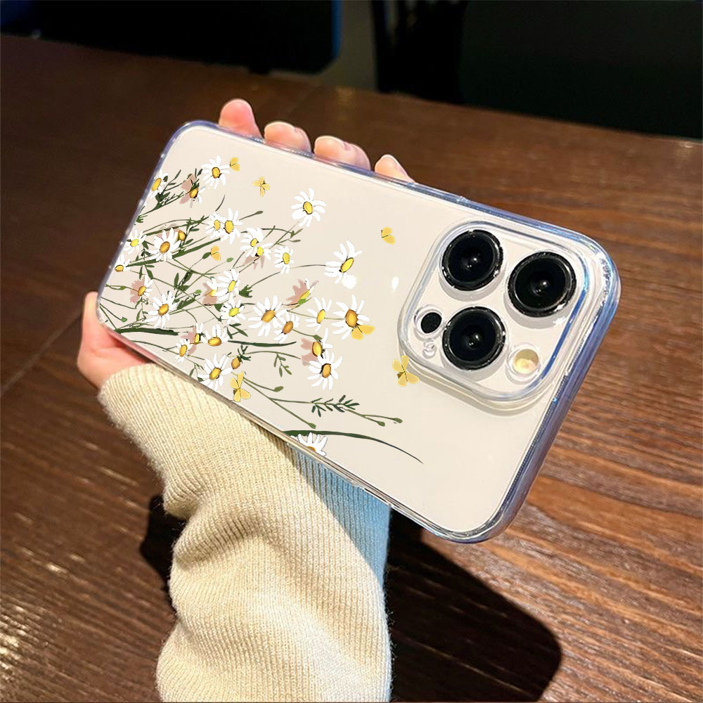Neue Daisy Handyhülle für iPho – Phone Cases Iphone 12 Bewertung und Preis