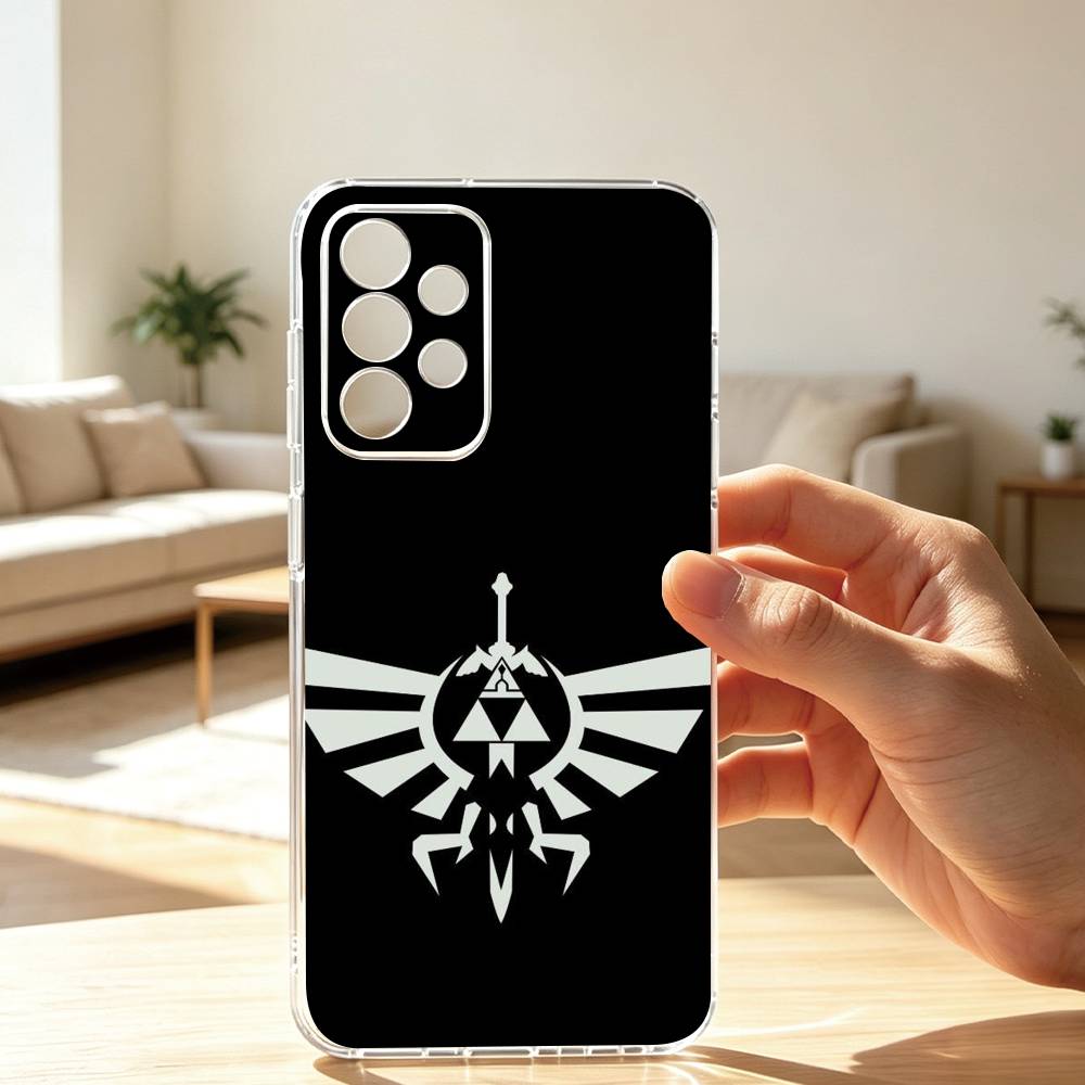 Spiel The Legend of Zelda Hand – Phone Cases Zelda Bewertung und Preis