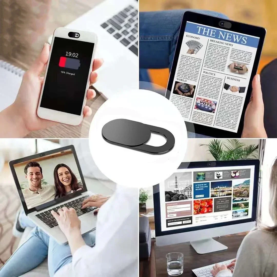 Webcam-Abdeckung Laptop-Kamera – Phone Cases That Cover The Camera Bewertung und Preis