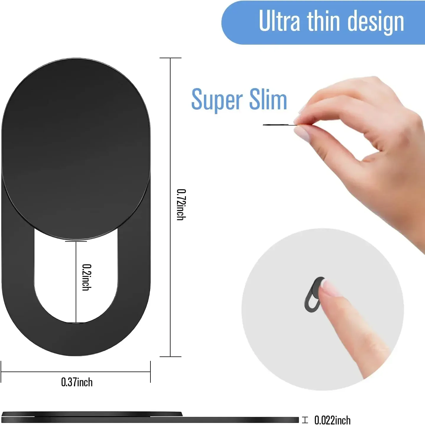 Webcam-Abdeckung Laptop-Kamera – Phone Cases That Cover The Camera Bewertung und Preis