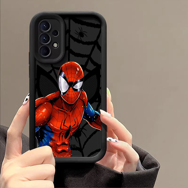 Marvel Spiderman Avengers Hüll – Phone Cases For Samsung A14 Bewertung und Preis