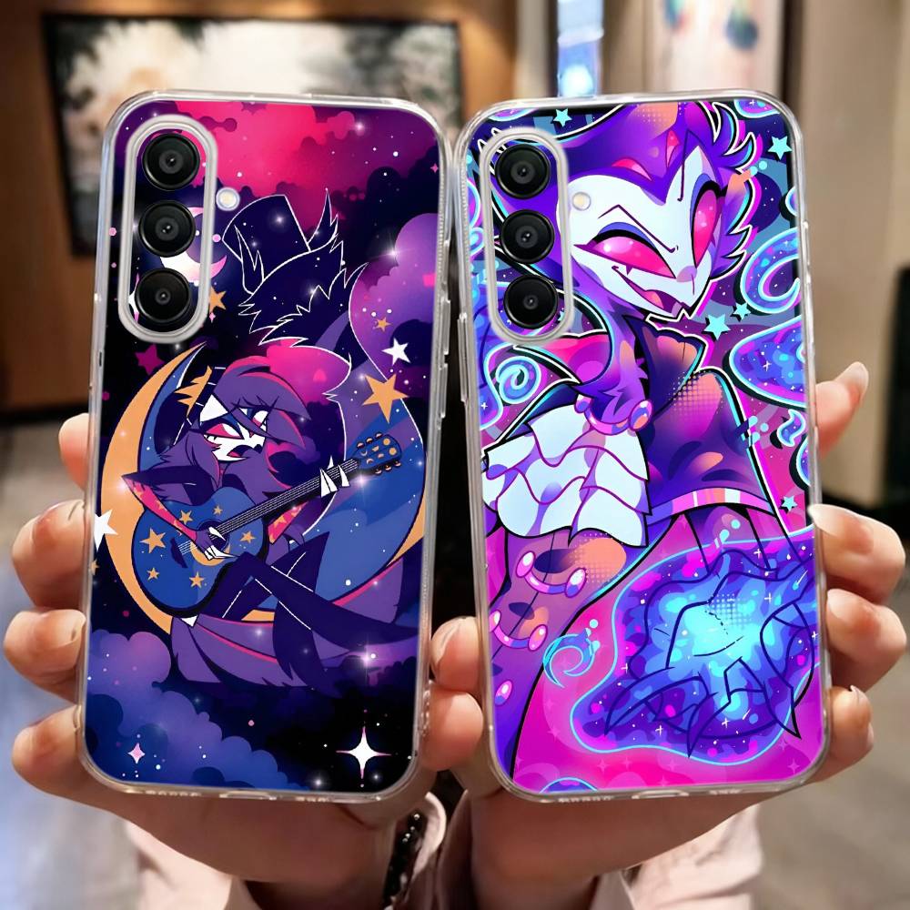 Helluva Cartoon Boss Fashion V – Phone Cases Vogue Bewertung und Preis