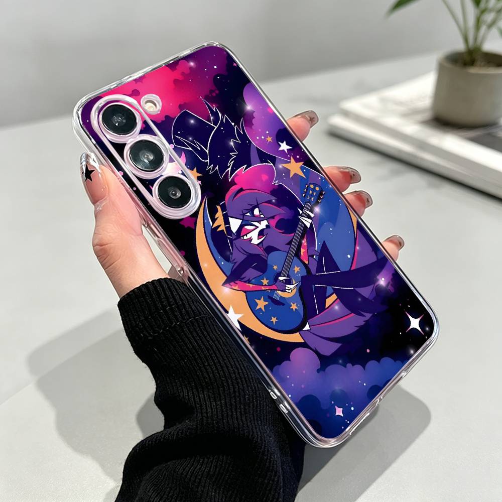 Helluva Cartoon Boss Fashion V – Phone Cases Vogue Bewertung und Preis